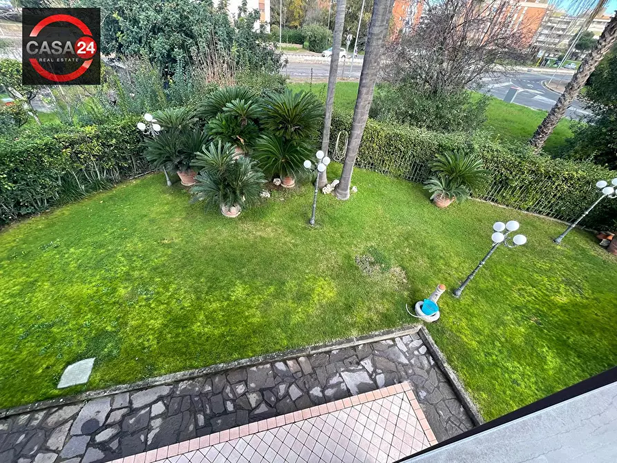 Immagine 38 di Villa in vendita  in Via Mario Mafai a Latina