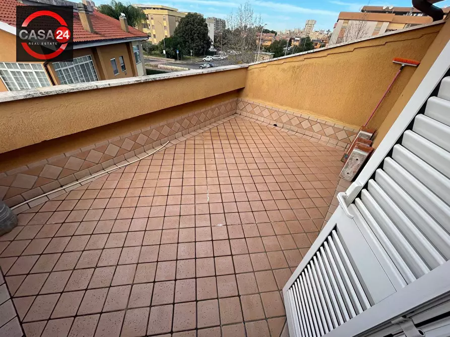 Immagine 40 di Villa in vendita  in Via Mario Mafai a Latina