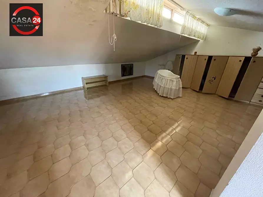 Immagine 41 di Villa in vendita  in Via Mario Mafai a Latina