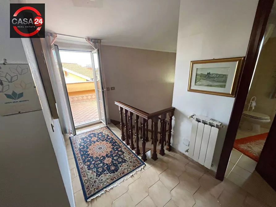 Immagine 44 di Villa in vendita  in Via Mario Mafai a Latina