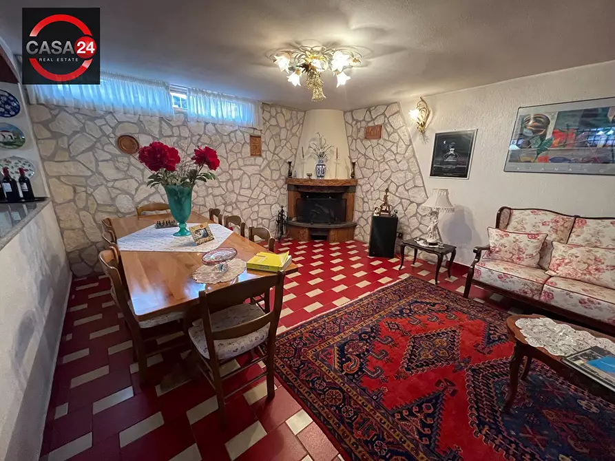 Immagine 47 di Villa in vendita  in Via Mario Mafai a Latina