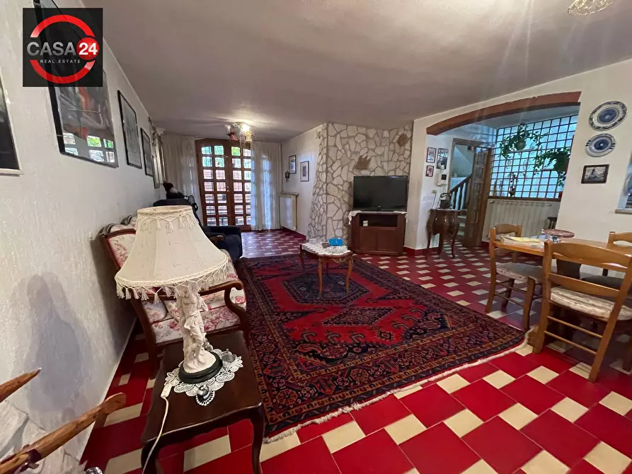 Immagine 49 di Villa in vendita  in Via Mario Mafai a Latina