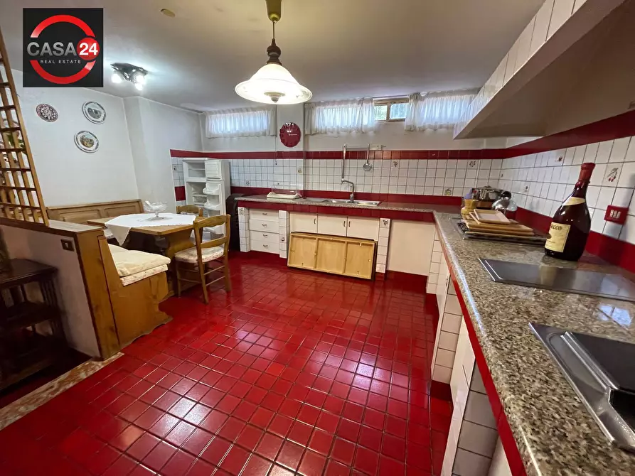 Immagine 51 di Villa in vendita  in Via Mario Mafai a Latina