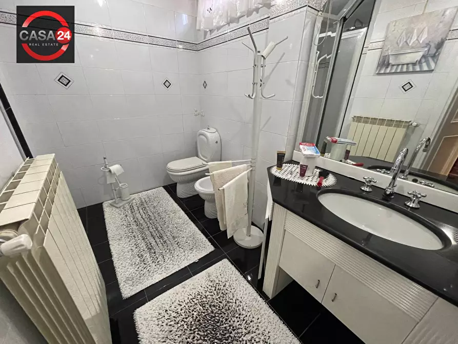 Immagine 53 di Villa in vendita  in Via Mario Mafai a Latina