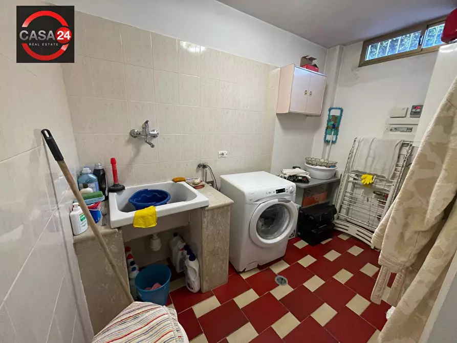 Immagine 55 di Villa in vendita  in Via Mario Mafai a Latina