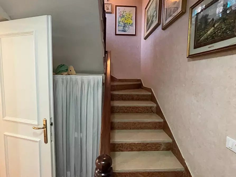 Immagine 57 di Villa in vendita  in Via Mario Mafai a Latina