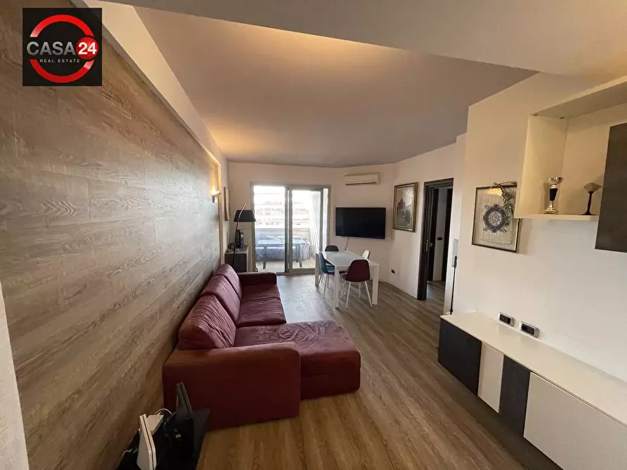 Immagine 1 di Appartamento in vendita  in Via Ufente a Latina