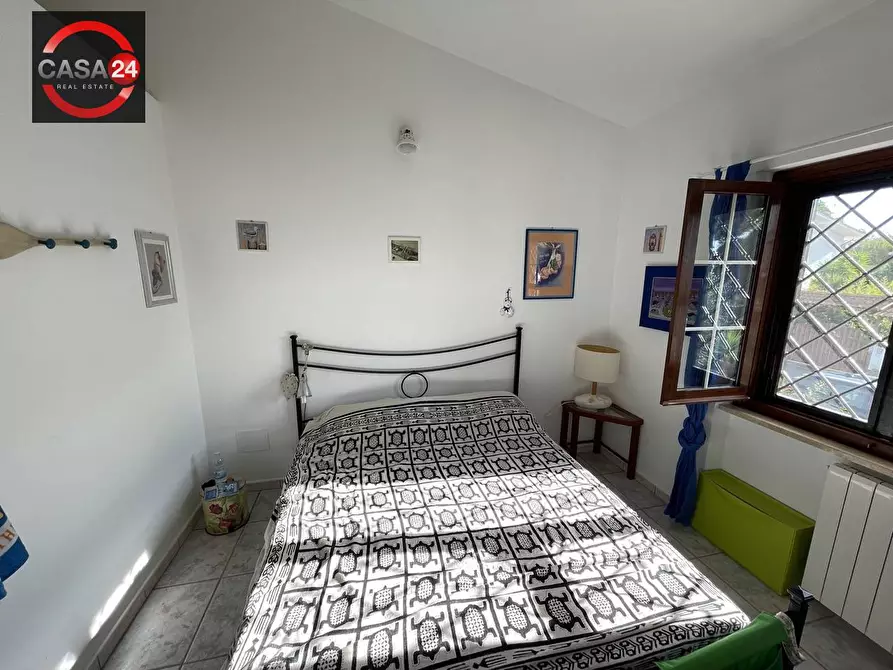 Immagine 30 di Villa in vendita  in via del pescheto a Sabaudia