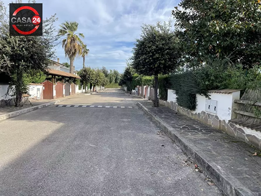 Immagine 41 di Villa in vendita  in via del pescheto a Sabaudia