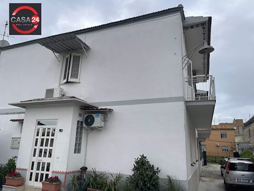 Immagine 24 di Appartamento in vendita  in VIA NICOLA MARIA NICOLAI a Latina