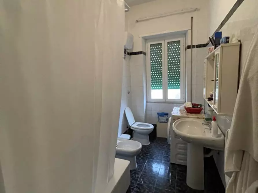 Immagine 6 di Appartamento in vendita  in VIA NICOLA MARIA NICOLAI a Latina