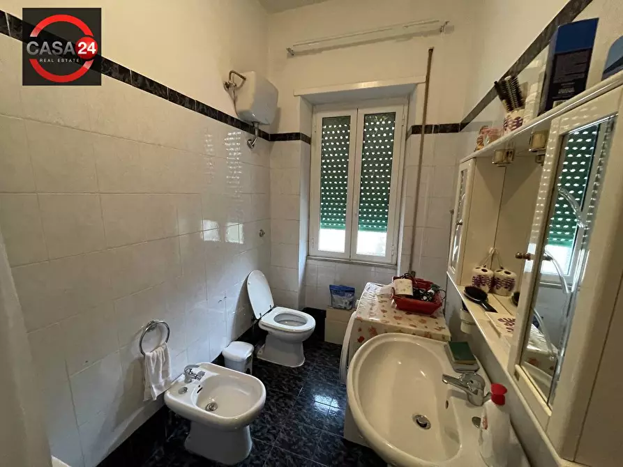 Immagine 7 di Appartamento in vendita  in VIA NICOLA MARIA NICOLAI a Latina