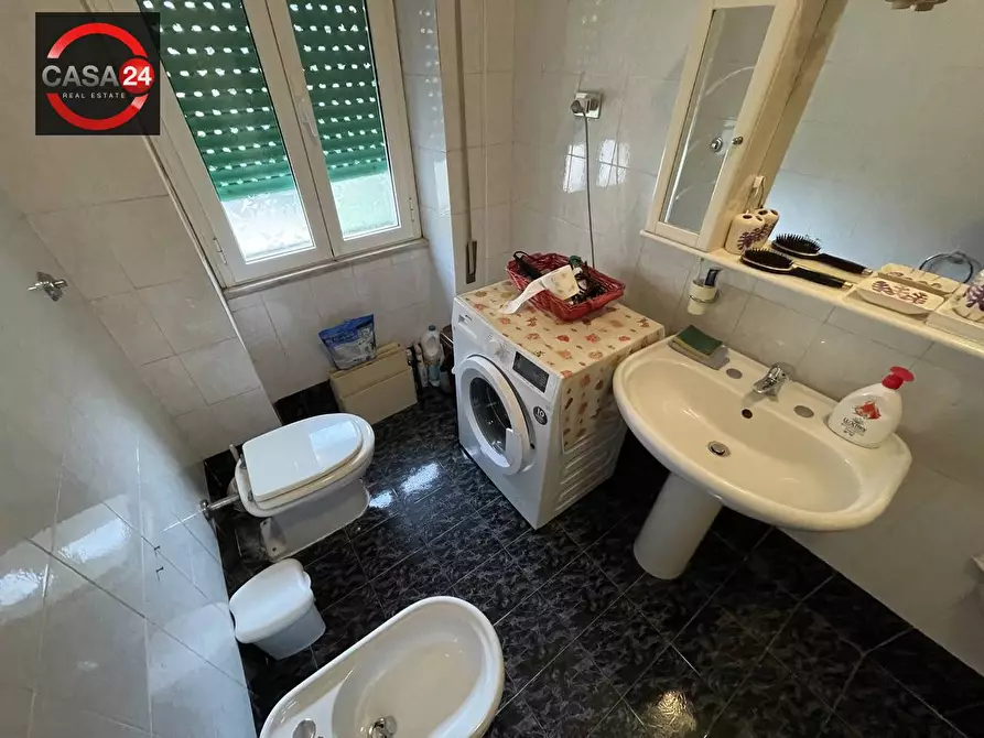 Immagine 10 di Appartamento in vendita  in VIA NICOLA MARIA NICOLAI a Latina