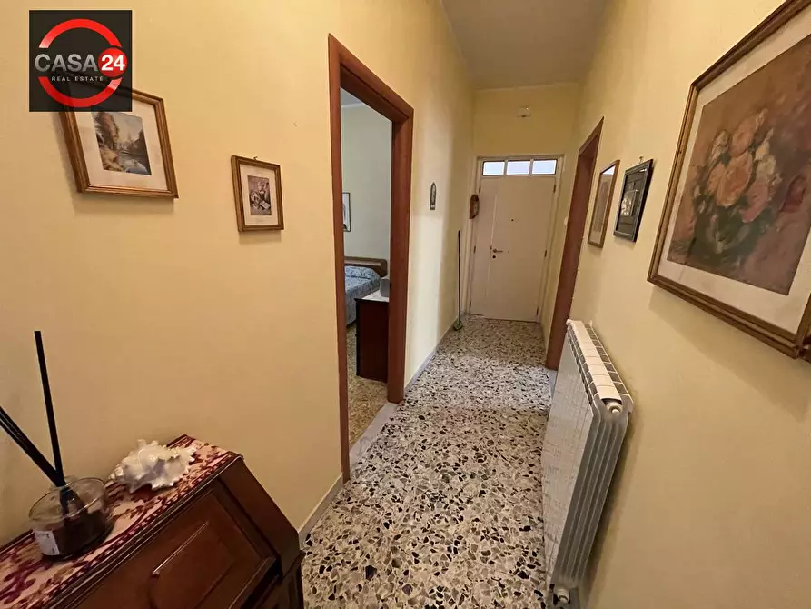 Immagine 11 di Appartamento in vendita  in VIA NICOLA MARIA NICOLAI a Latina