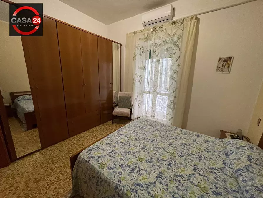 Immagine 15 di Appartamento in vendita  in VIA NICOLA MARIA NICOLAI a Latina