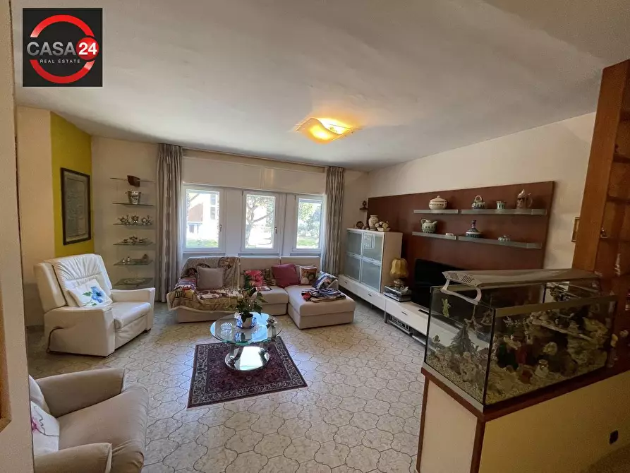 Immagine 1 di Appartamento in vendita  in Via Nallo Mazzocchi Alemanni a Latina