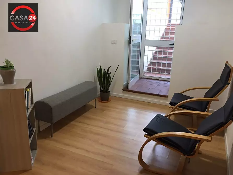 Immagine 5 di Appartamento in affitto  in Via Sabotino a Latina