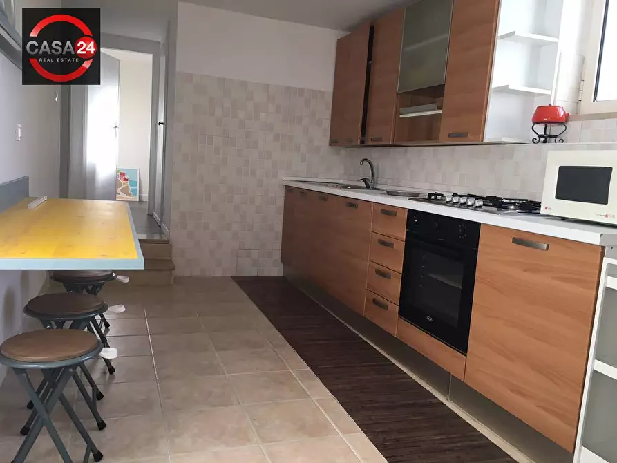 Immagine 2 di Appartamento in affitto  in Via Sabotino a Latina