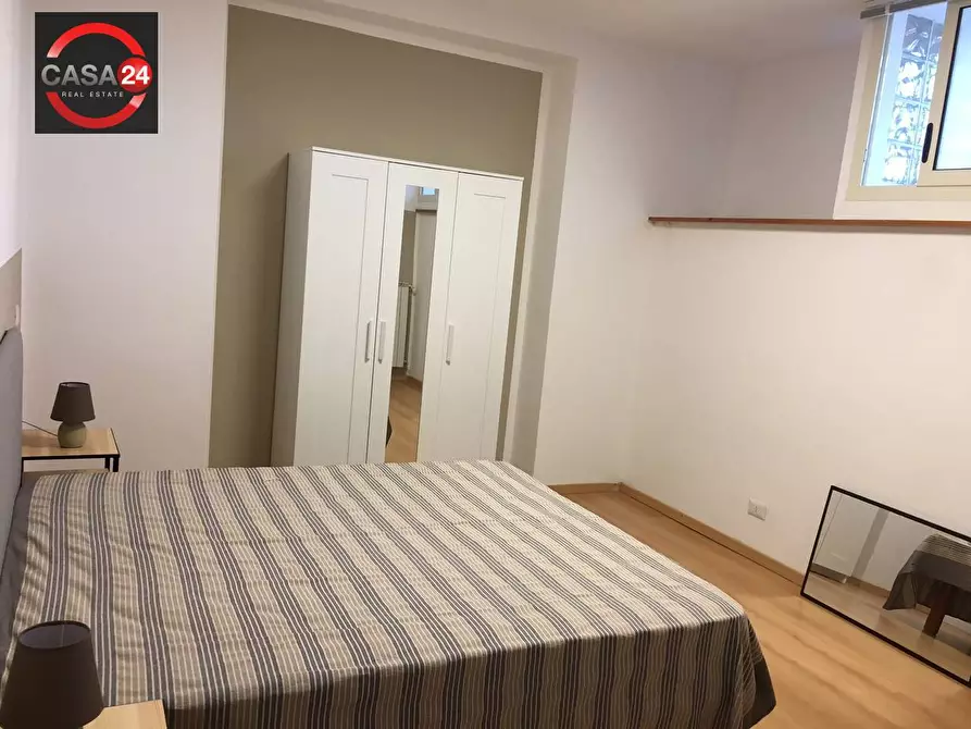 Immagine 6 di Appartamento in affitto  in Via Sabotino a Latina