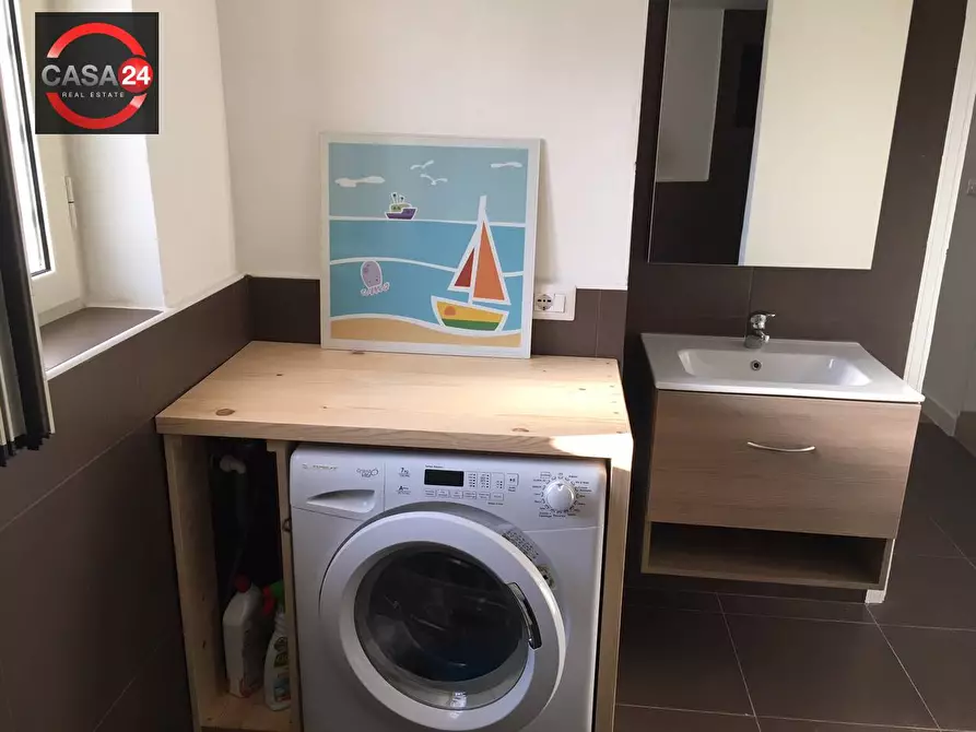 Immagine 8 di Appartamento in affitto  in Via Sabotino a Latina