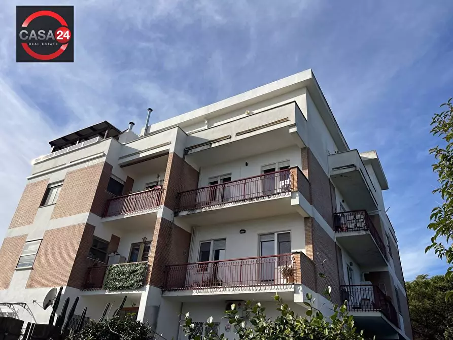 Immagine 26 di Attico in vendita  in Via Palermo a Latina