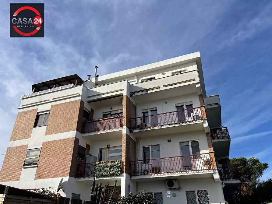 Immagine 27 di Attico in vendita  in Via Palermo a Latina