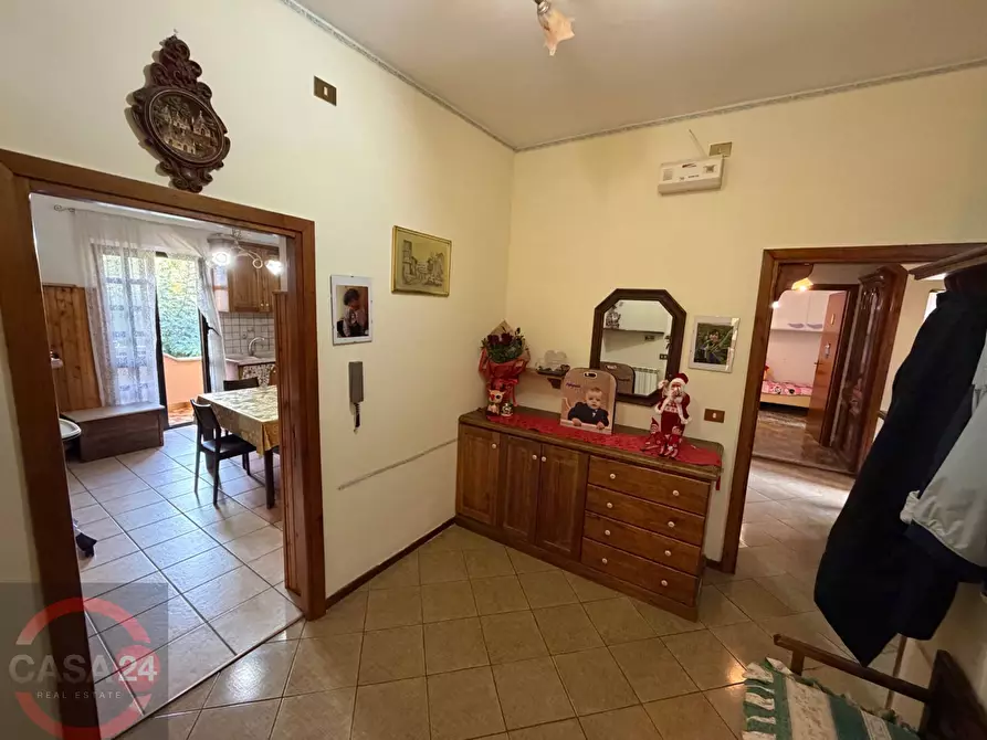 Immagine 5 di Appartamento in vendita  in Via sicilia a Sezze