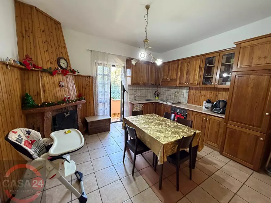 Immagine 6 di Appartamento in vendita  in Via sicilia a Sezze