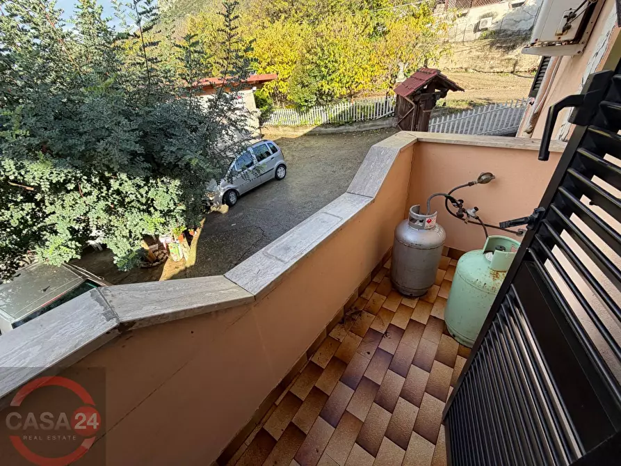 Immagine 9 di Appartamento in vendita  in Via sicilia a Sezze