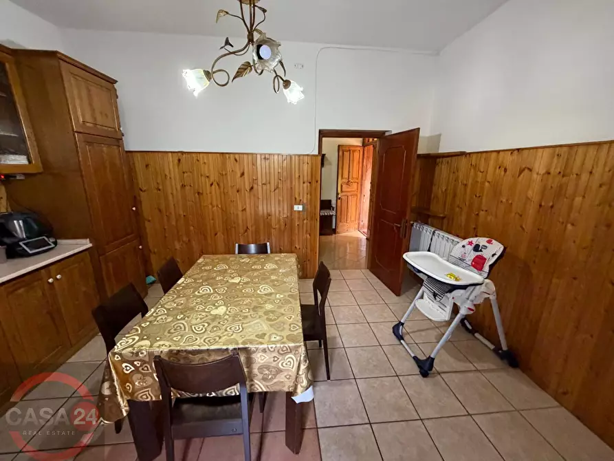 Immagine 10 di Appartamento in vendita  in Via sicilia a Sezze