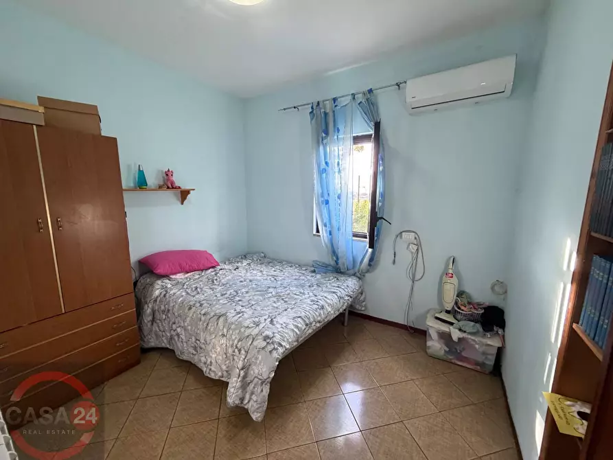 Immagine 12 di Appartamento in vendita  in Via sicilia a Sezze