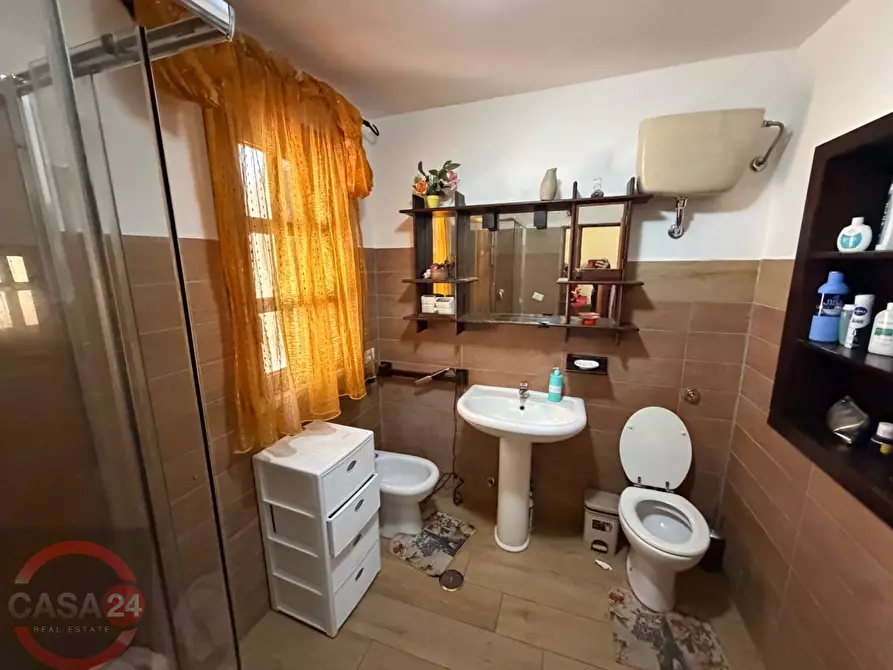 Immagine 14 di Appartamento in vendita  in Via sicilia a Sezze