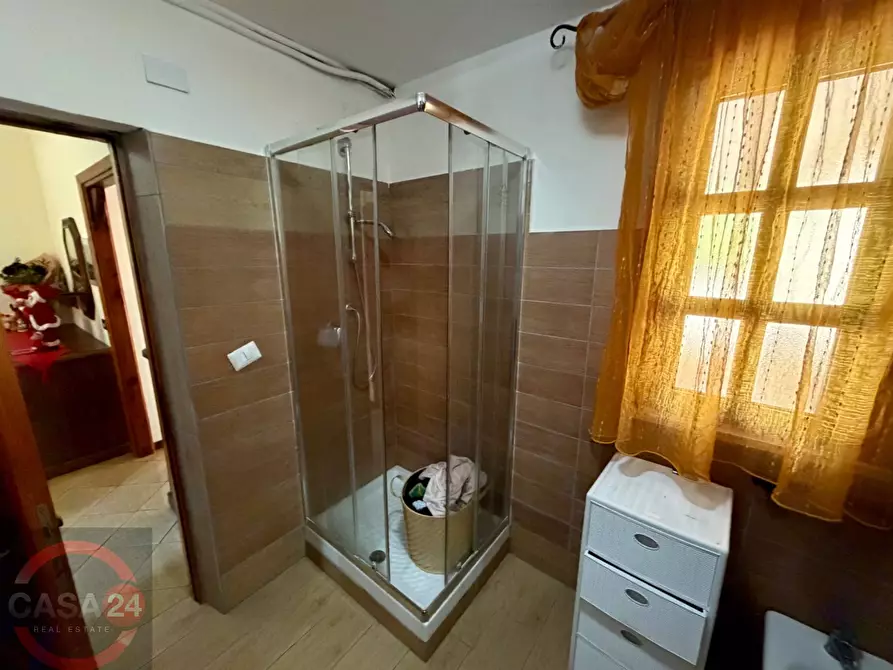 Immagine 15 di Appartamento in vendita  in Via sicilia a Sezze