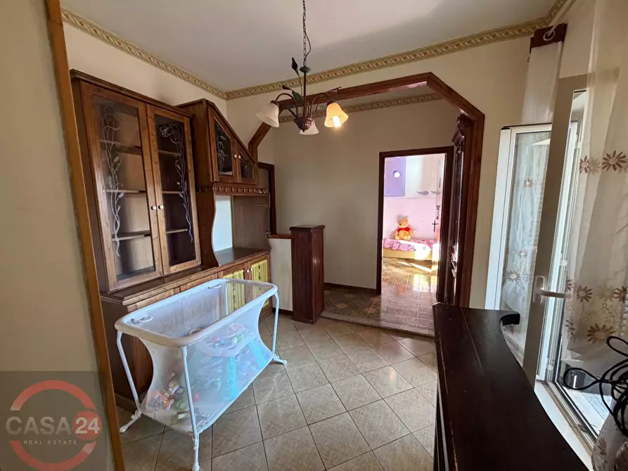 Immagine 16 di Appartamento in vendita  in Via sicilia a Sezze