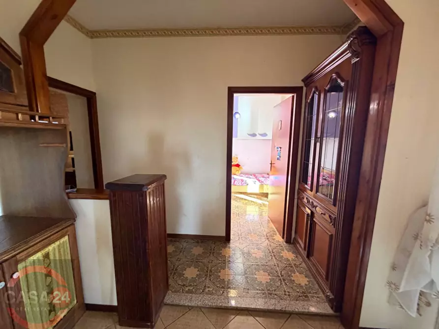 Immagine 17 di Appartamento in vendita  in Via sicilia a Sezze