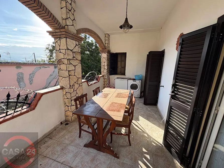 Immagine 21 di Appartamento in vendita  in Via sicilia a Sezze