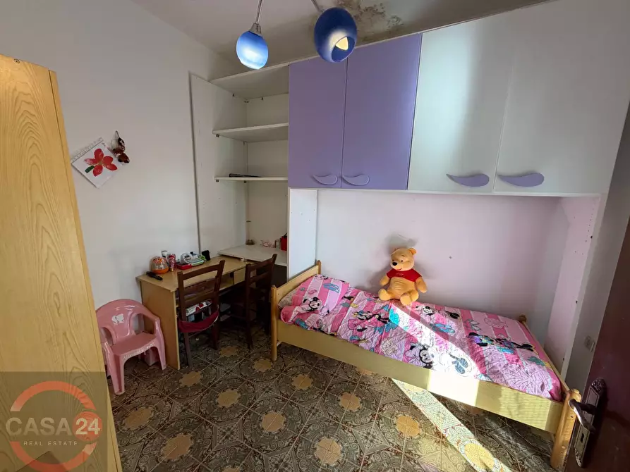 Immagine 22 di Appartamento in vendita  in Via sicilia a Sezze