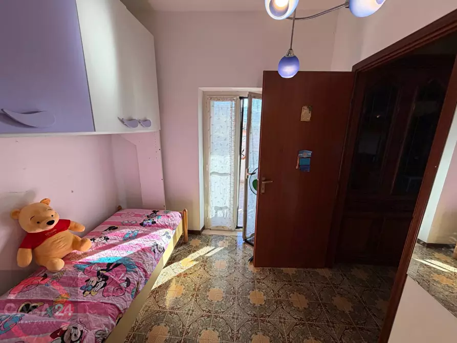 Immagine 23 di Appartamento in vendita  in Via sicilia a Sezze