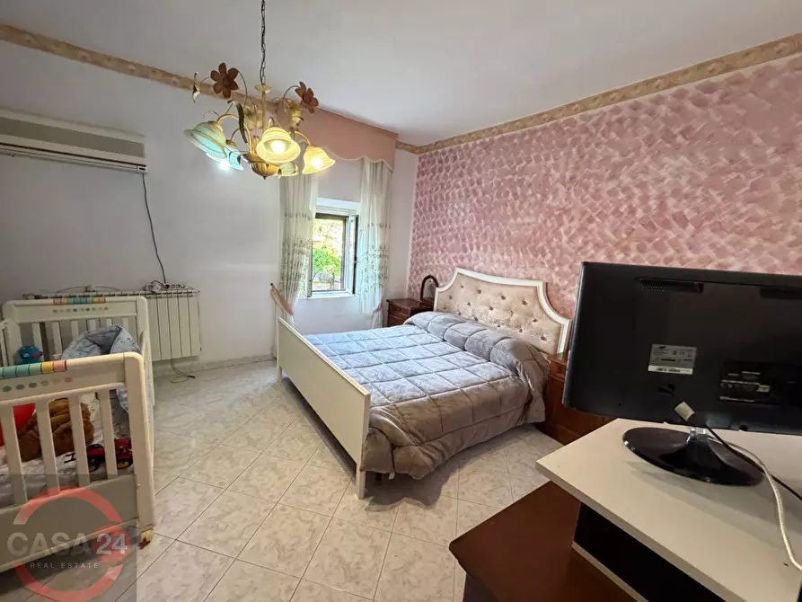 Immagine 25 di Appartamento in vendita  in Via sicilia a Sezze