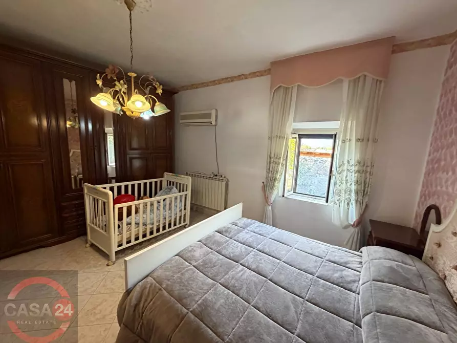 Immagine 26 di Appartamento in vendita  in Via sicilia a Sezze