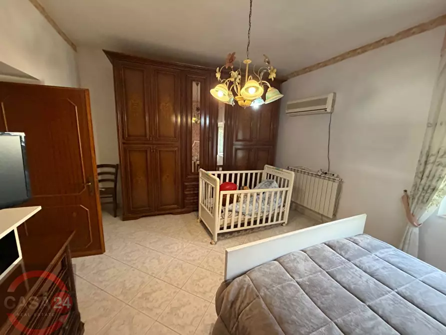 Immagine 27 di Appartamento in vendita  in Via sicilia a Sezze