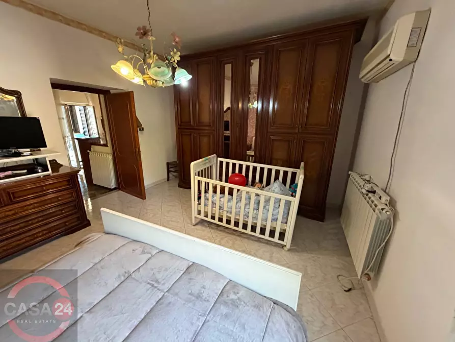 Immagine 28 di Appartamento in vendita  in Via sicilia a Sezze