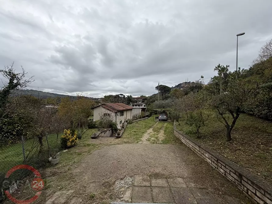 Immagine 1 di Villetta a schiera in vendita  in via variante a Sezze