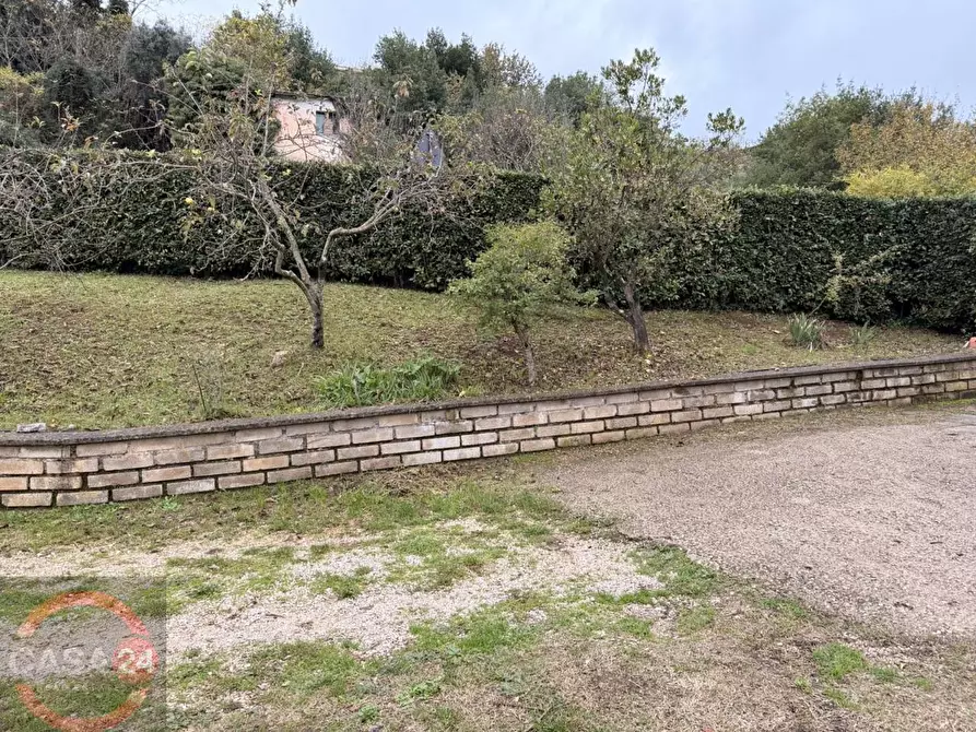 Immagine 3 di Villetta a schiera in vendita  in via variante a Sezze