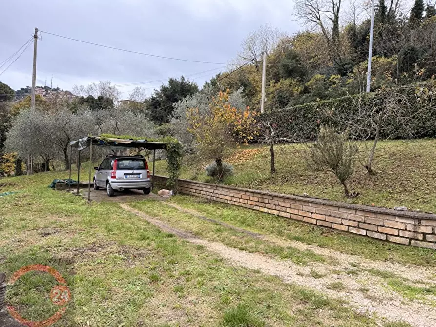 Immagine 4 di Villetta a schiera in vendita  in via variante a Sezze