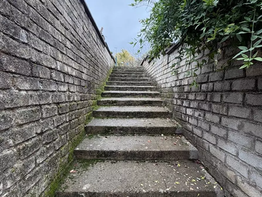 Immagine 6 di Villetta a schiera in vendita  in via variante a Sezze