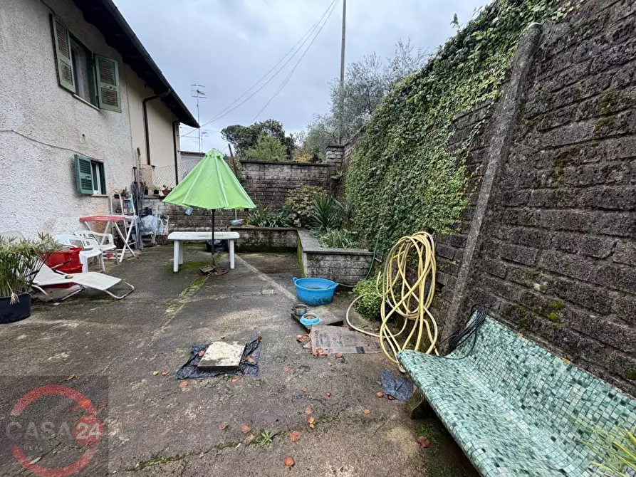 Immagine 7 di Villetta a schiera in vendita  in via variante a Sezze