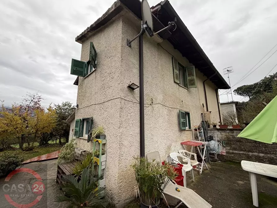 Immagine 8 di Villetta a schiera in vendita  in via variante a Sezze