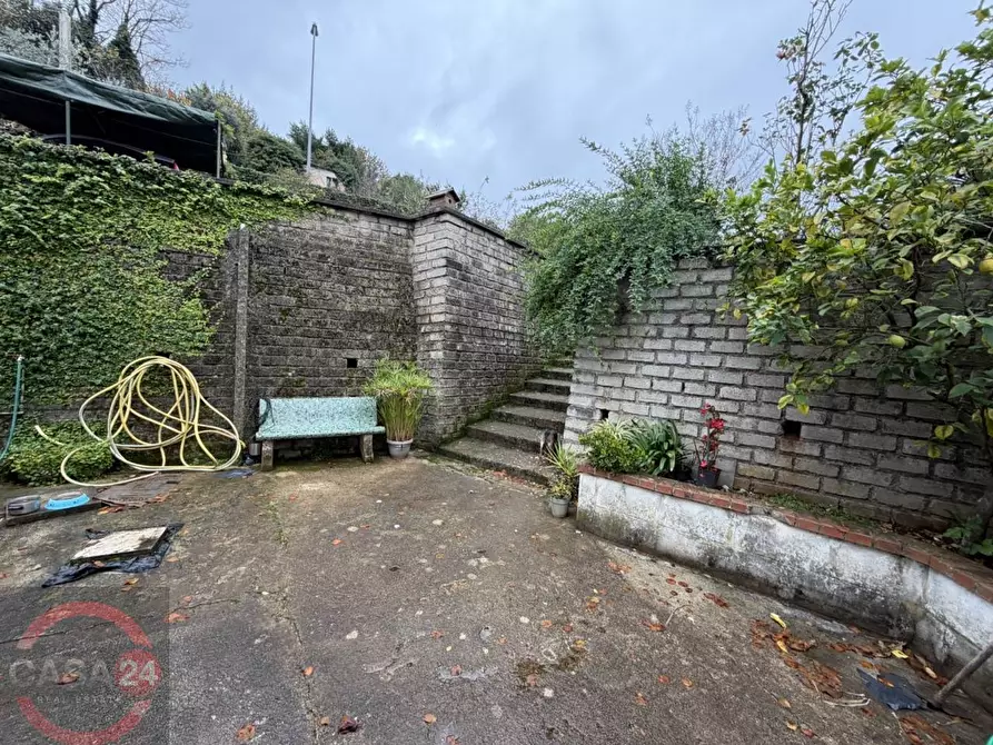 Immagine 9 di Villetta a schiera in vendita  in via variante a Sezze