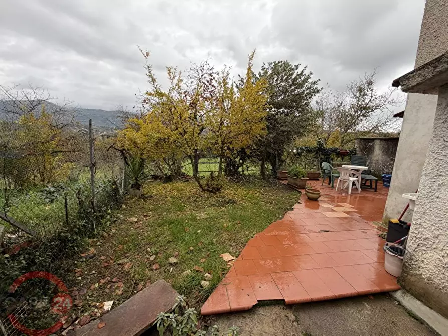 Immagine 11 di Villetta a schiera in vendita  in via variante a Sezze